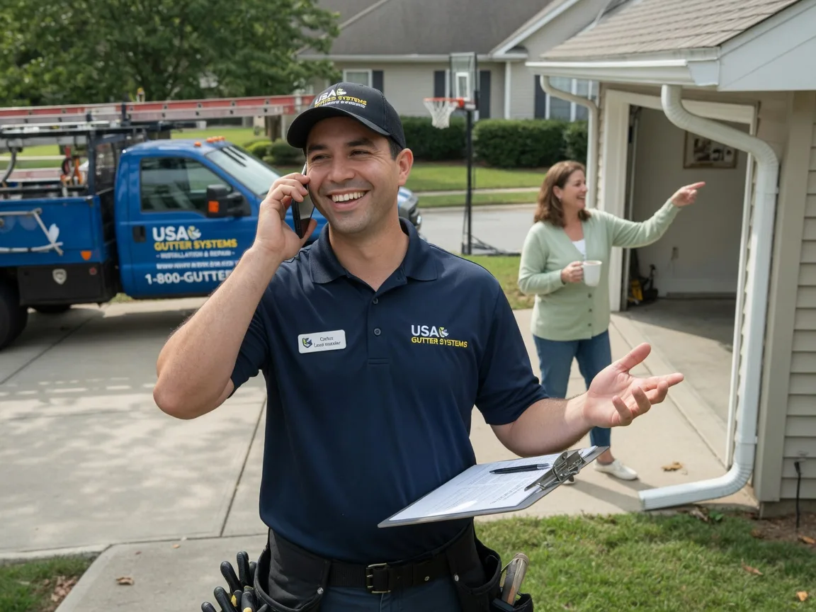 Gutter Installation Universal, IN FAQs